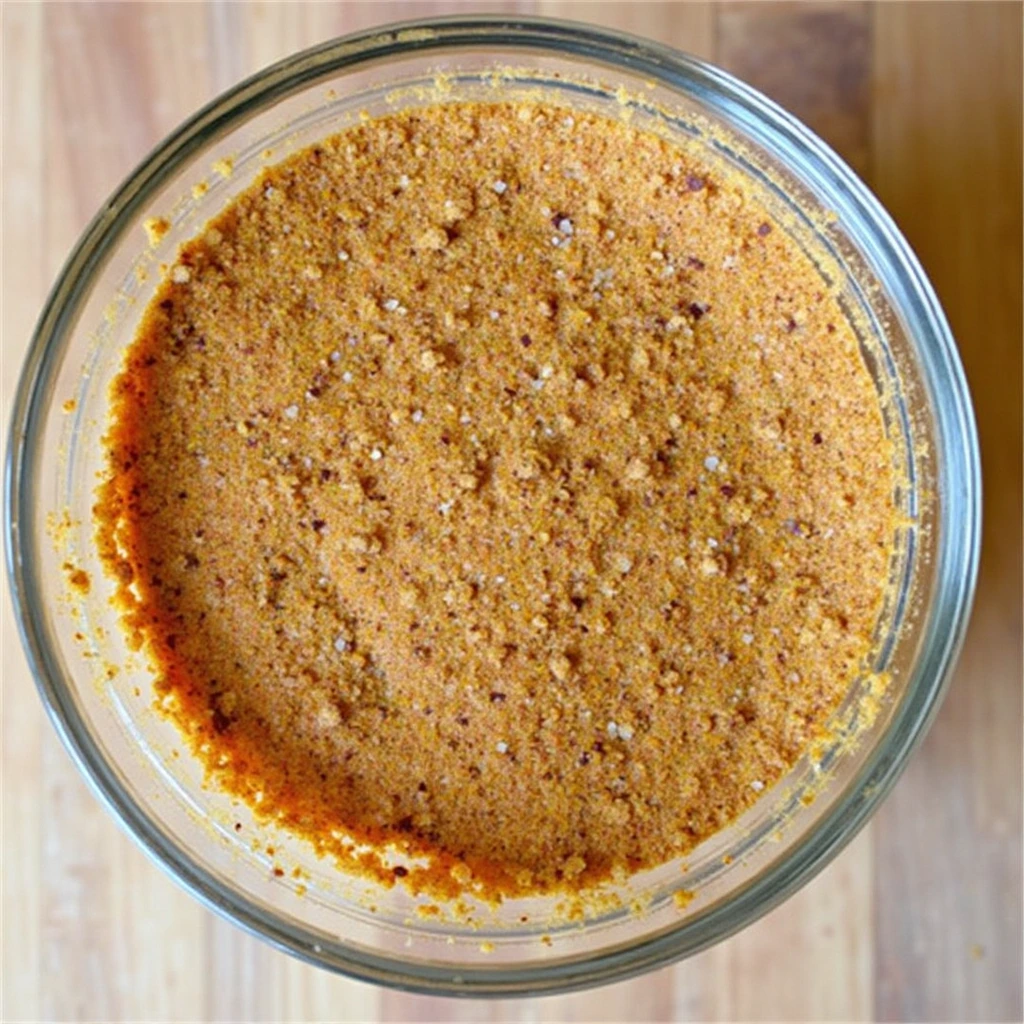 Cajun Seasoning