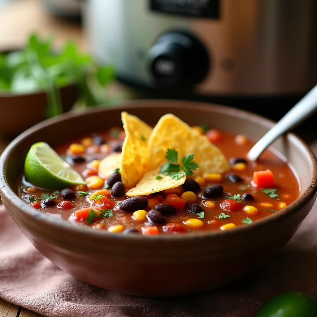 soup