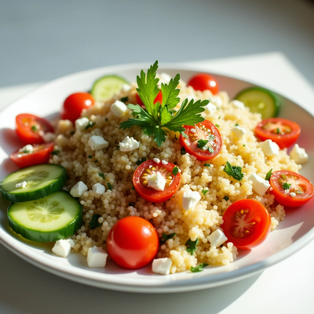 Couscous