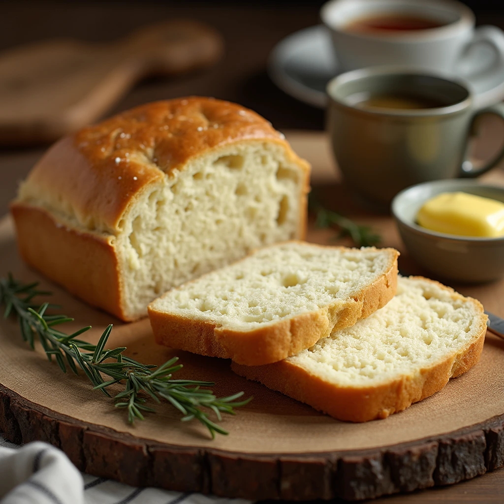 Cheese Bread recipe