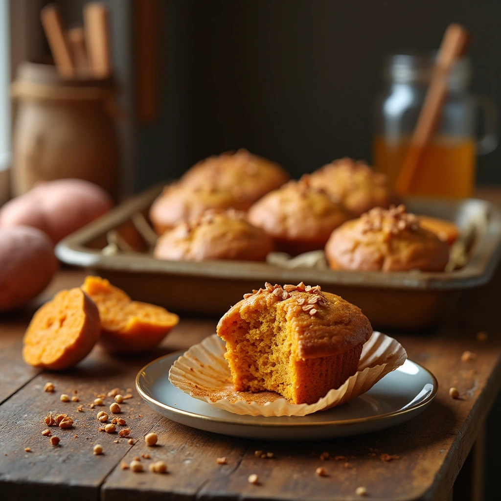 Sweet Potato